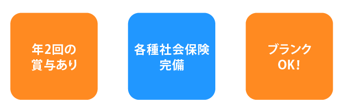 販売員 正社員 防府市 中村被服株式会社 採用サイト 公式